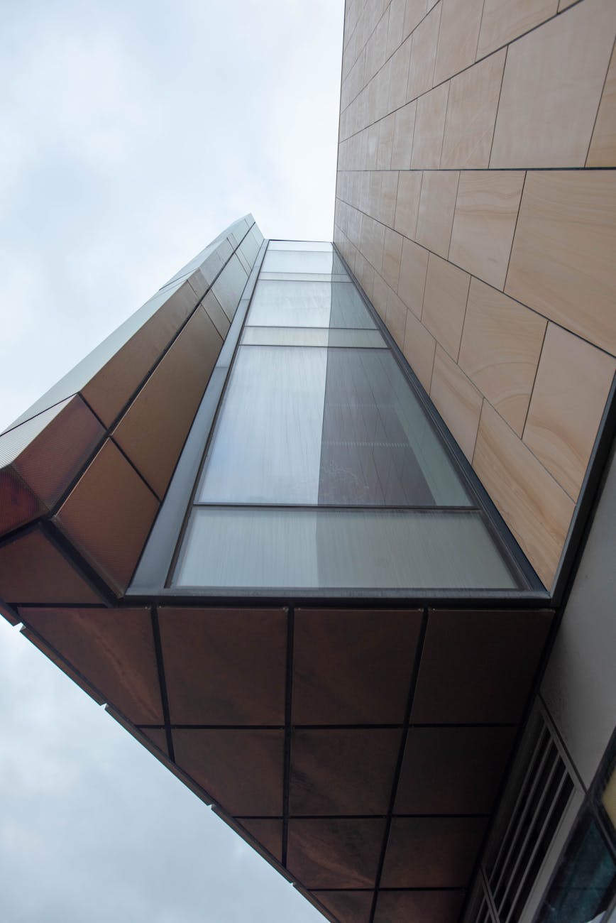 Roofing company history and background