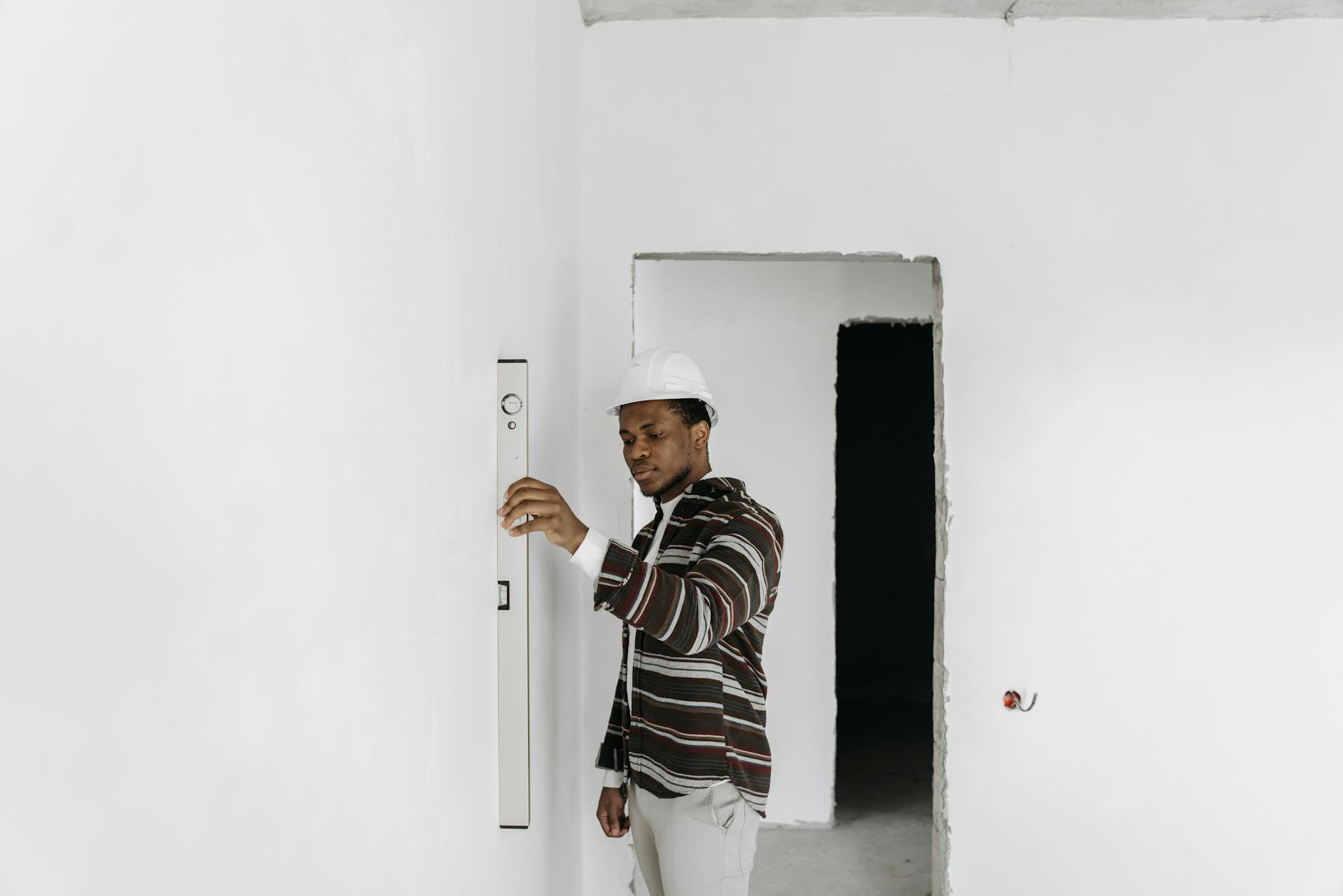 Quality craftsmanship and construction credentials